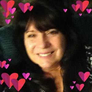 Meet your Posher, Harriet nunez